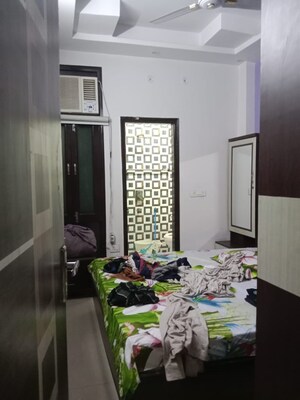 Living Room in 2.5 BHK Apartment at Divyansh Flora, Sector 16c Greater Noida – for Sale