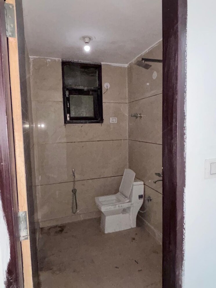 Master Bedroom, palm-residency-chhatarpur 1 Bedroom 450 Sq.Ft. Apartment In Chattarpur Delhi 9659967