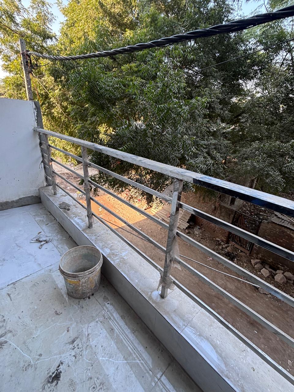 1 BHK + Pooja Room Apartment For Rent in Palm Residency Chhatarpur