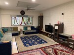 4 BHK + Servant Room 2400 Sq.Ft. Apartment in Magarpatta Laburnum Park