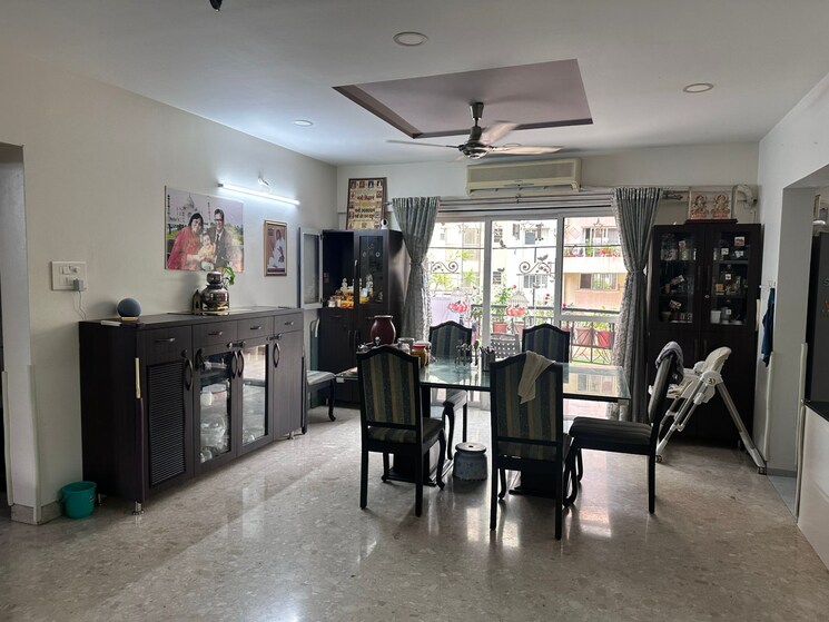 Gym, magarpatta-laburnum-park 4 Bedroom 2400 Sq.Ft. Apartment In Hadapsar Pune 9659952