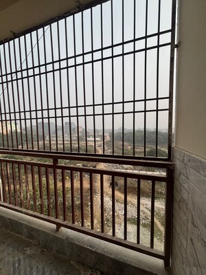 1 BHK Apartment For Rent in Palm Residency Chhatarpur, Chattarpur