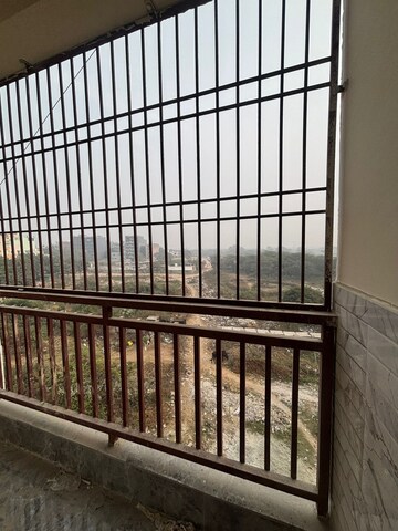 1 BHK Apartment For Rent in Palm Residency Chhatarpur, Chattarpur