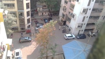 1 BHK Apartment For Rent in Brightland Phase 1 CHS, Balkum Pada