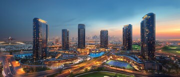 4 BHK Apartment For Sale in Sector 113