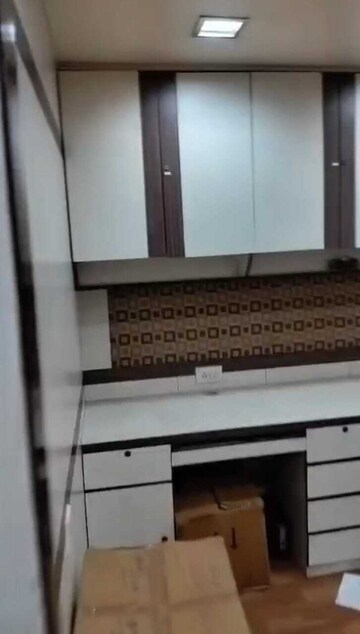  Office Space – Exterior View View at Bbd Bagh - for Rent