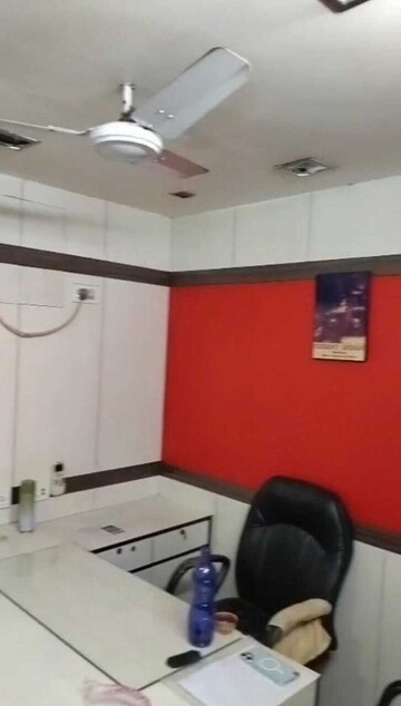 Team Area in  Office Space at Bbd Bagh – for Rent