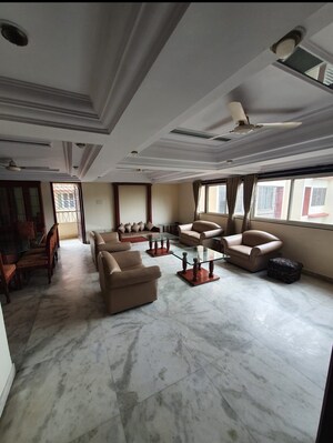 3 BHK Apartment For Rent in Manish Complex, Ashok Nagar
