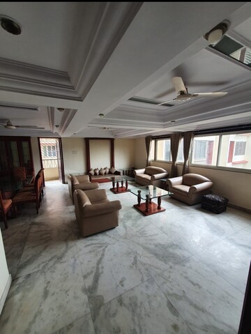 3 BHK Apartment For Rent in Manish Complex, Ashok Nagar