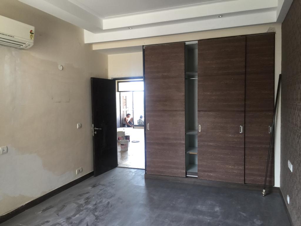 3 BHK + Pooja Room Apartment For Rent in Pir Machalla