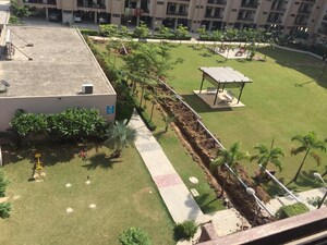 Master Plan in 3 BHK Apartment at Pir Machalla – for Rent