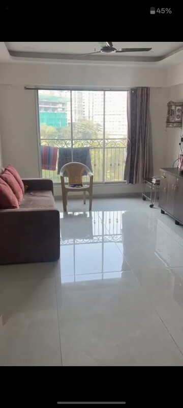 2 BHK Apartment For Sale in Ghatkopar East