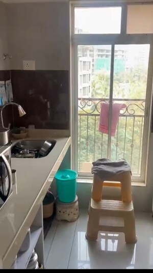 Team Area in 2 BHK Apartment at Ghatkopar East – for Sale