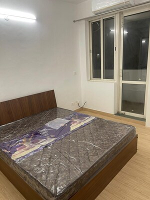 Bedroom in 2 BHK Apartment at Galaxy Vega, Tech Zone 4 Greater Noida – for Sale