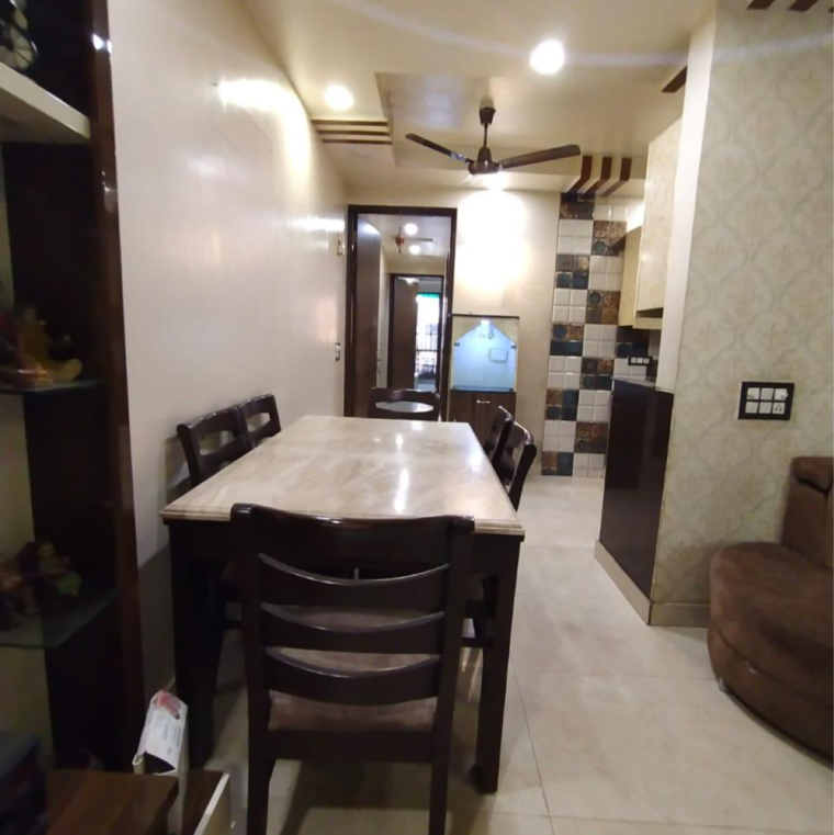 Team Area, jungpura extension 2 Bedroom 1800 Sq.Ft. Builder Floor In Jungpura Extension Delhi 9660037