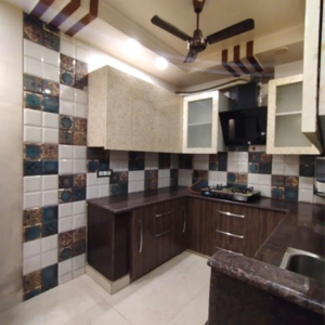 Others in 2 BHK Builder Floor at Jungpura Extension – for Rent