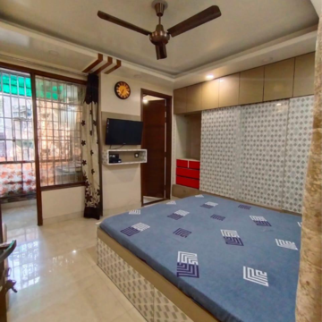 2 BHK Builder Floor For Rent in Jungpura Extension