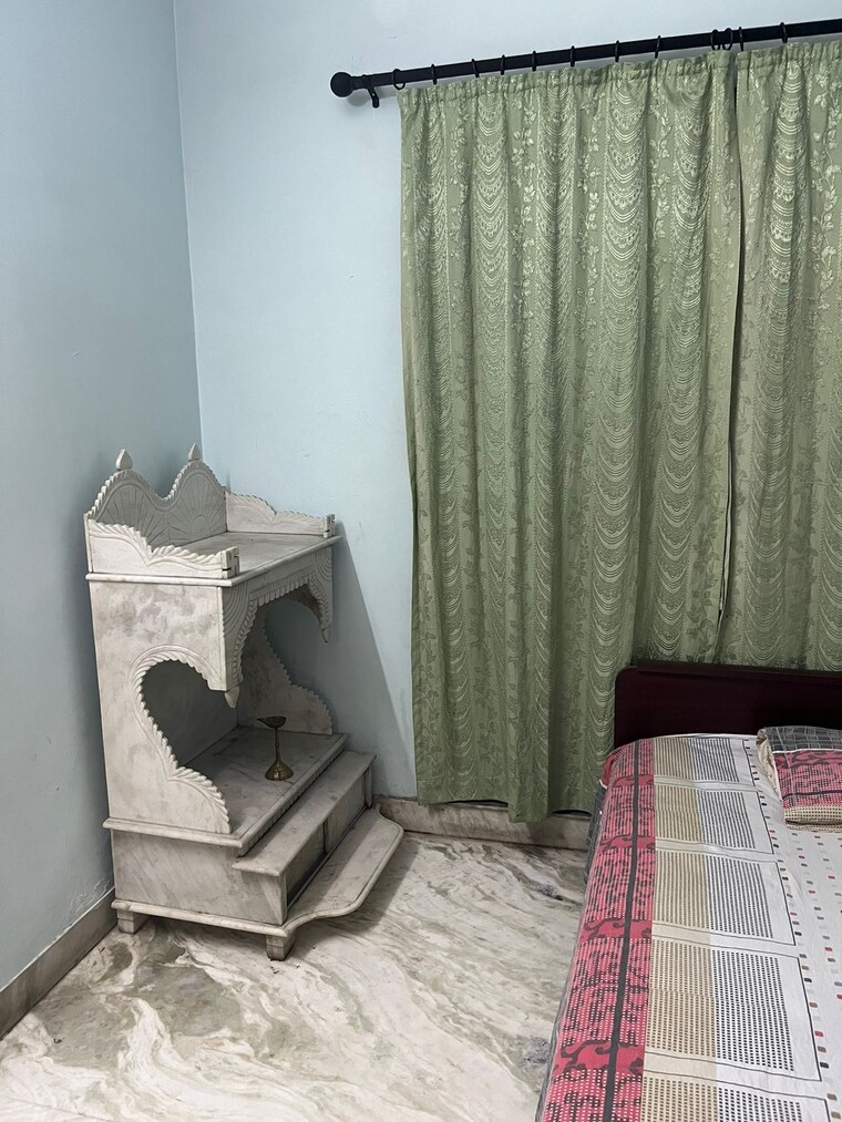 Living Room, golpark 2 Bedroom 1400 Sq.Ft. Apartment In Golpark Kolkata 9660031