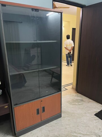 Room in 2 BHK Apartment at Golpark – for Rent