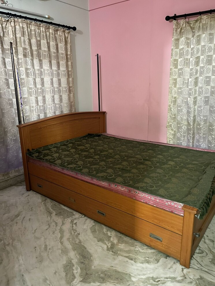 Bedroom, golpark 2 Bedroom 1400 Sq.Ft. Apartment In Golpark Kolkata 9660031
