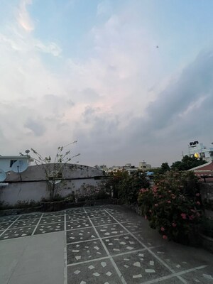 2 BHK Apartment – Exterior View View at Golpark - for Rent