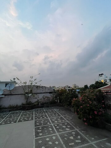 2 BHK Apartment – Exterior View View at Golpark - for Rent