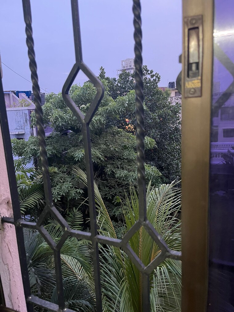 Balcony, golpark 2 Bedroom 1400 Sq.Ft. Apartment In Golpark Kolkata 9660031