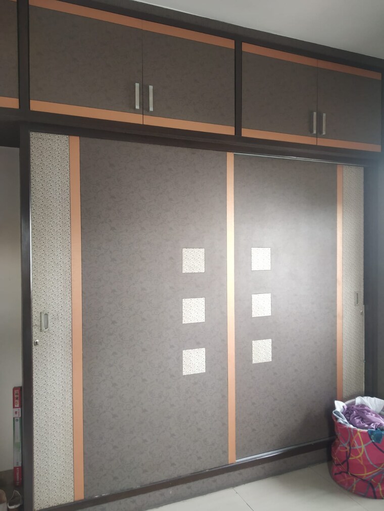 undefined, magarpatta-jasminium 3 Bedroom 1500 Sq.Ft. Apartment In Hadapsar Pune 9660041