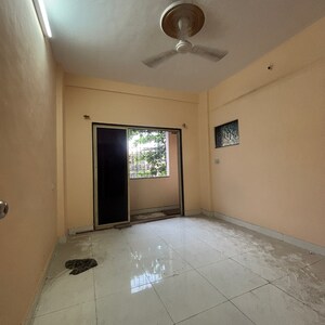 2 BHK Apartment For Sale in Harpes Heaven CHS, Panvel Sector 4