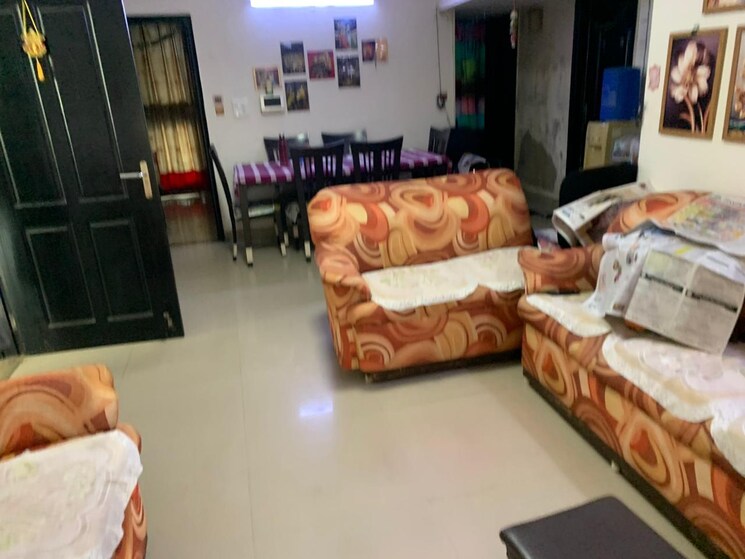 Living Room, ansal-api-esencia 3 Bedroom 1394 Sq.Ft. Apartment In Sector 67 Gurgaon 9660038