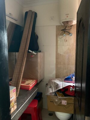 Bathroom in 3 BHK Apartment at Ansal API Esencia, Sector 67 – for Rent