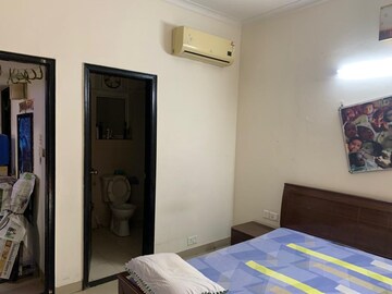Bedroom in 3 BHK Apartment at Ansal API Esencia, Sector 67 – for Rent