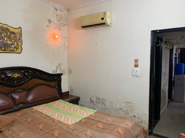 Bedroom in 3 BHK Apartment at Ansal API Esencia, Sector 67 – for Rent