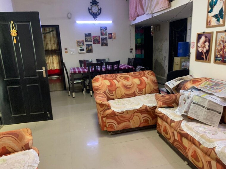 Living Room, ansal-api-esencia 3 Bedroom 1394 Sq.Ft. Apartment In Sector 67 Gurgaon 9660038