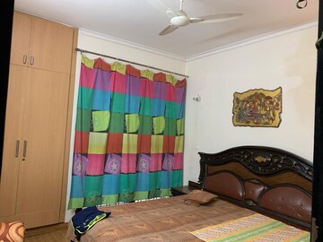 Bedroom in 3 BHK Apartment at Ansal API Esencia, Sector 67 – for Rent