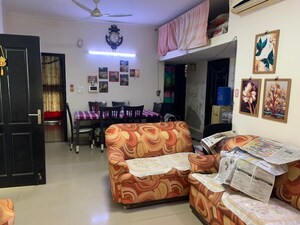 Bedroom in 3 BHK Apartment at Ansal API Esencia, Sector 67 – for Rent