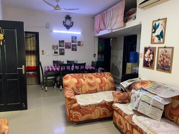 Bedroom in 3 BHK Apartment at Ansal API Esencia, Sector 67 – for Rent