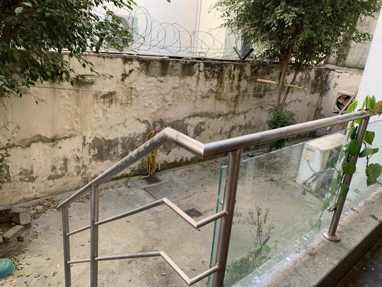 Balcony, ansal-api-esencia 3 Bedroom 1394 Sq.Ft. Apartment In Sector 67 Gurgaon 9660038