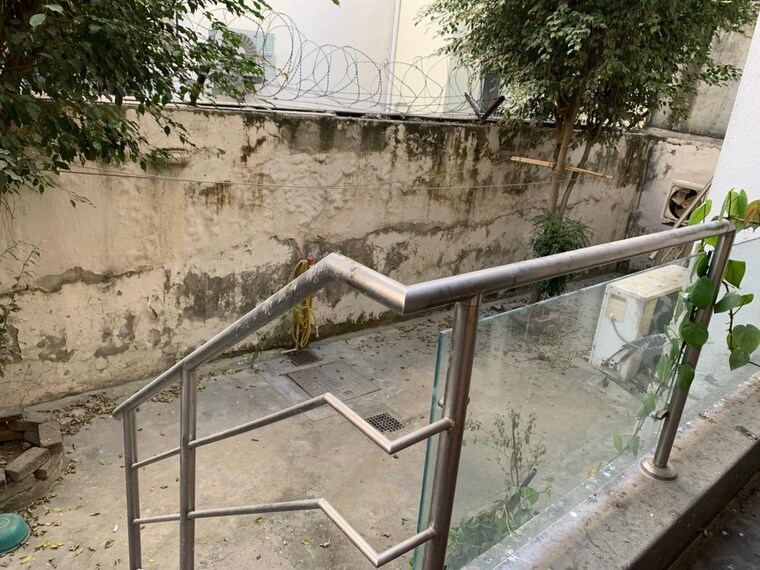 Balcony, ansal-api-esencia 3 Bedroom 1394 Sq.Ft. Apartment In Sector 67 Gurgaon 9660038