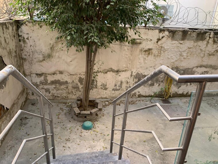 Balcony, ansal-api-esencia 3 Bedroom 1394 Sq.Ft. Apartment In Sector 67 Gurgaon 9660038