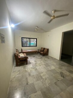 3 BHK Apartment For Sale in Tathawade 