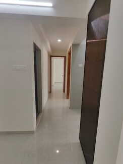 3 BHK Apartment For Sale in Suhoyogvasai