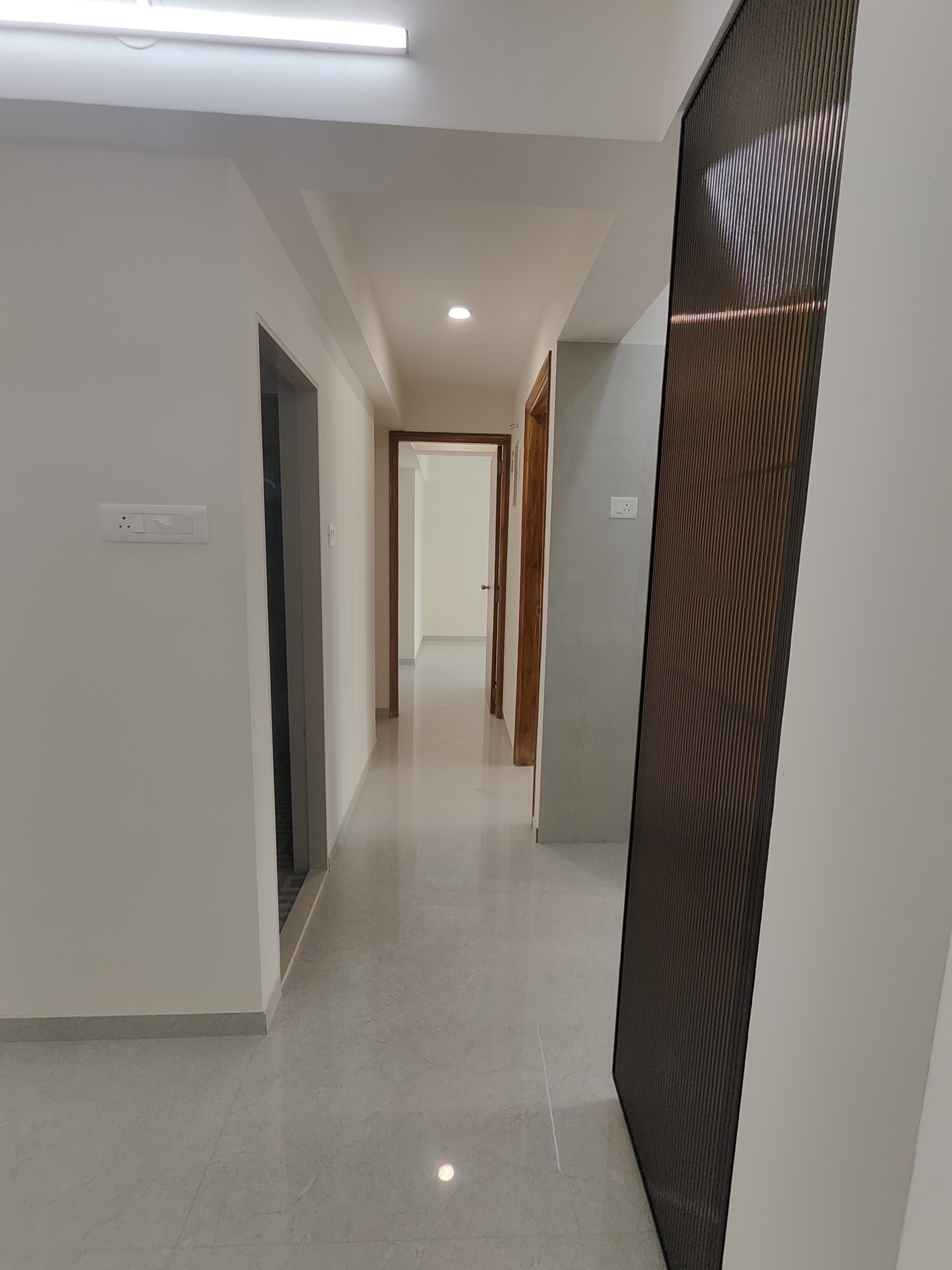 3 BHK Apartment For Sale in Suhoyogvasai