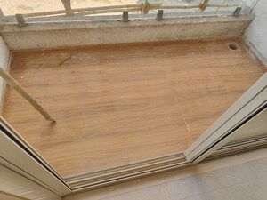 Room in 3 BHK Apartment at Vasai West – for Sale