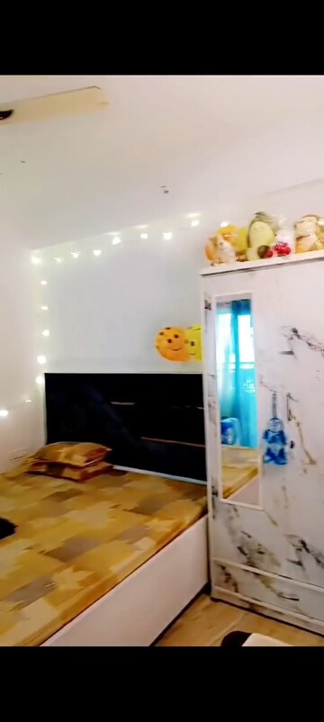 2 BHK Apartment For Rent in Migsun Vilaasa, Eta Ii Greater Noida