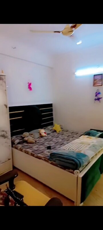 Bedroom in 2 BHK Apartment at Migsun Vilaasa, Eta Ii Greater Noida – for Rent