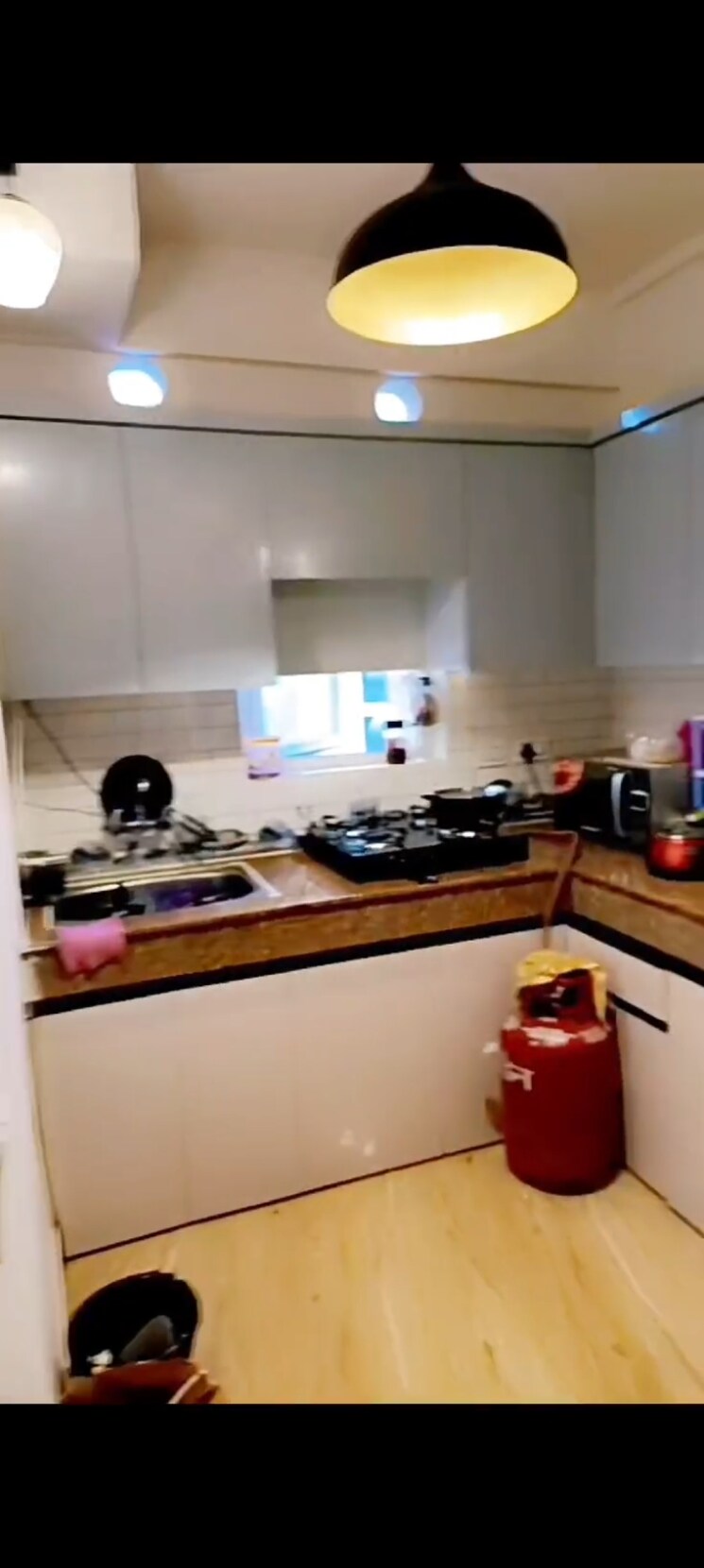 Kitchen, migsun-vilaasa 2 Bedroom 660 Sq.Ft. Apartment In Eta Ii Greater Noida Greater Noida 9660171