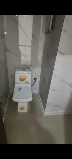 Bathroom in 2 BHK Apartment at Paramount Emotions, Sector 1 Greater Noida – for Sale