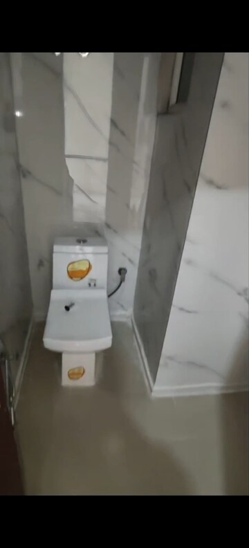 Bathroom in 2 BHK Apartment at Paramount Emotions, Sector 1 Greater Noida – for Sale