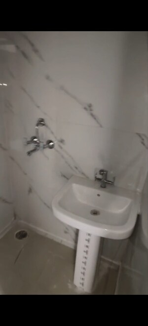 Bathroom in 2 BHK Apartment at Paramount Emotions, Sector 1 Greater Noida – for Sale